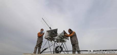 省人防辦黨組書記、主任賈宏偉緊前安排部署全省人防警報統(tǒng)一鳴響工作